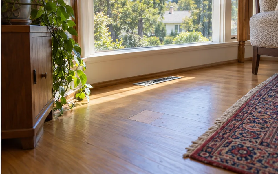 Leak Detection in Menlo Park, CA — precision small-opening access and verified leak repair completion